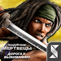 Иконка Walking Dead: Road to Survival