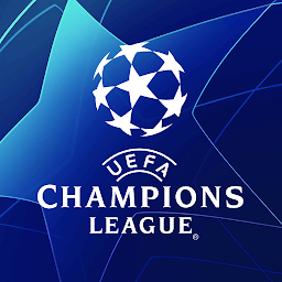Иконка UEFA Champions League