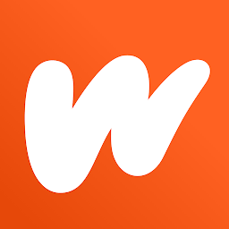 Иконка Wattpad