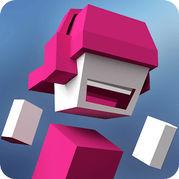 Иконка Chameleon Run