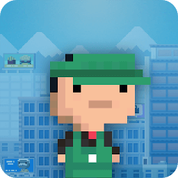 Иконка Tiny Tower