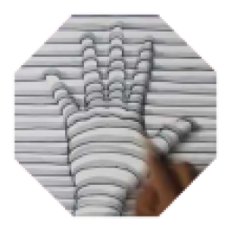 Иконка How to Draw 3D and Illusions