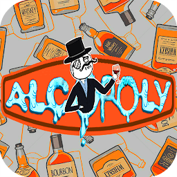 Иконка Алкополия