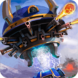 Иконка Defenders 2: Tower Defense CCG