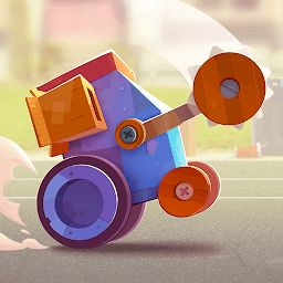 Иконка CATS: Crash Arena Turbo Stars