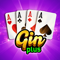 Иконка Gin Rummy Plus