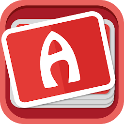 Иконка Alias - настольная игра