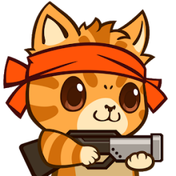 Иконка Кошачий отряд