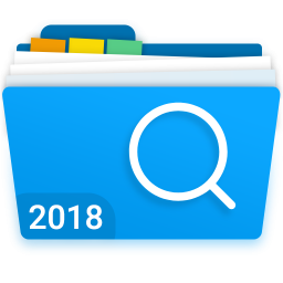 Иконка Диспетчер файлов: быстро найти, управление памятью