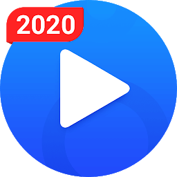 Иконка Music Player Pro