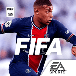 Иконка FIFA Футбол: FIFA World Cup