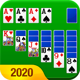 Иконка Solitaire 2020