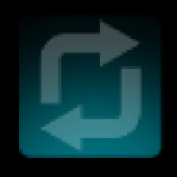 Иконка Rescan Media