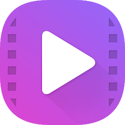 Иконка HD video player