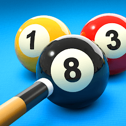 Иконка 8 Ball Pool