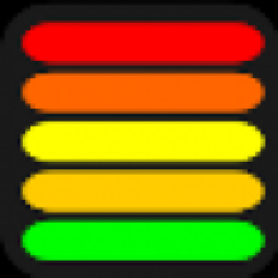 Иконка Tablet CPU Usage Monitor