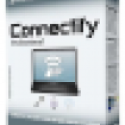 Иконка Connectify PRO 3 - создание Wi-Fi точки доступа на ПК