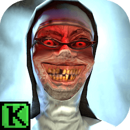 Иконка Evil Nun