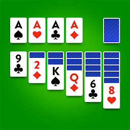 Иконка Solitaire