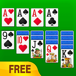 Иконка Solitaire Free