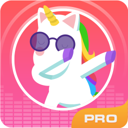 Иконка Voice Changer – Amazing Voice with Audio Effects