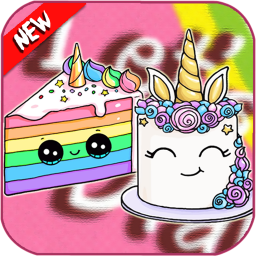 Иконка Как рисовать пищу