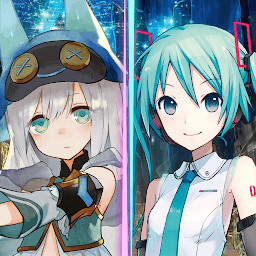Иконка RPG Toram Online